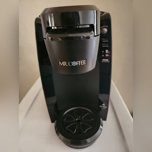 Brand New Mr.Coffee Kureg Machine